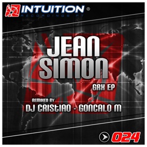 Grx - Ep