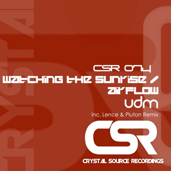 Watching the Sunrise / Airflow - Single