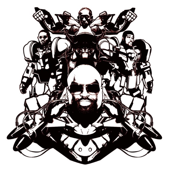 Cover artwork for Fight to Win (feat. Cee Lo Green)