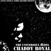 Chaddy Royal - Keep and Care - Digital Refix