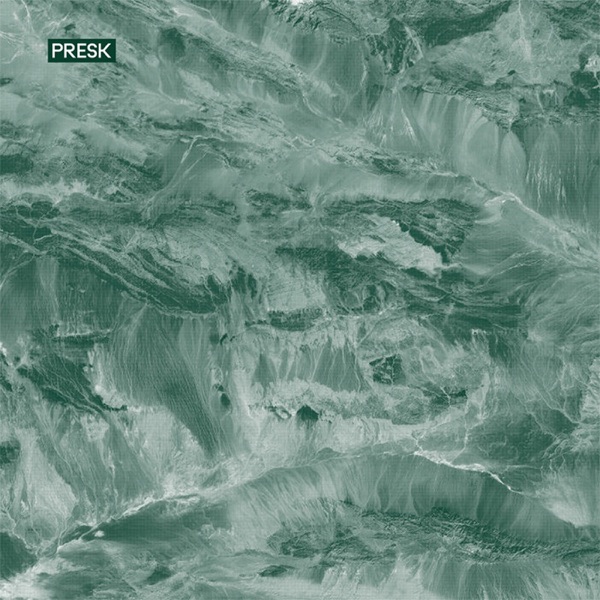 And Cut / Mold - Single
