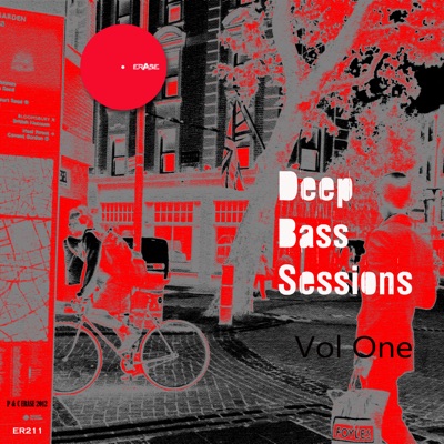 Deep Bass Sessions, Vol. One