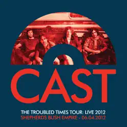 The Troubled Times Tour: Live 2012 - Cast