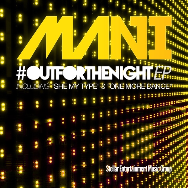 #Outforthenight