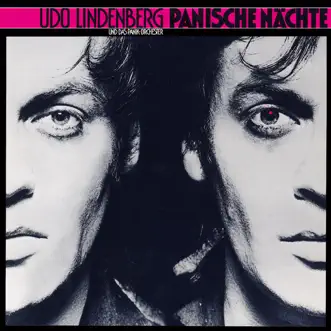 Panische Nächte by Udo Lindenberg & Das Panikorchester album reviews, ratings, credits