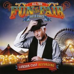 All the Fun of the Fair (London Cast Recording)