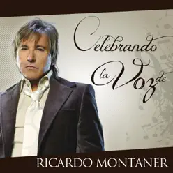 Celebrando la Voz de Ricardo Montaner - Ricardo Montaner