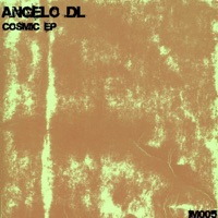 Cosmic - Single - Angelo DL