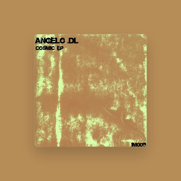Angelo DL's avatar