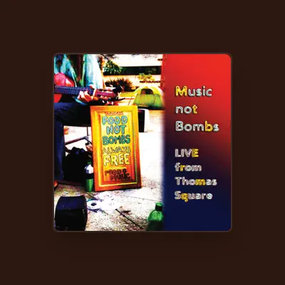 Listen to Music Not Bombs, watch music videos, read bio, see tour dates & more!