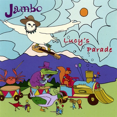 Lucy's Parade