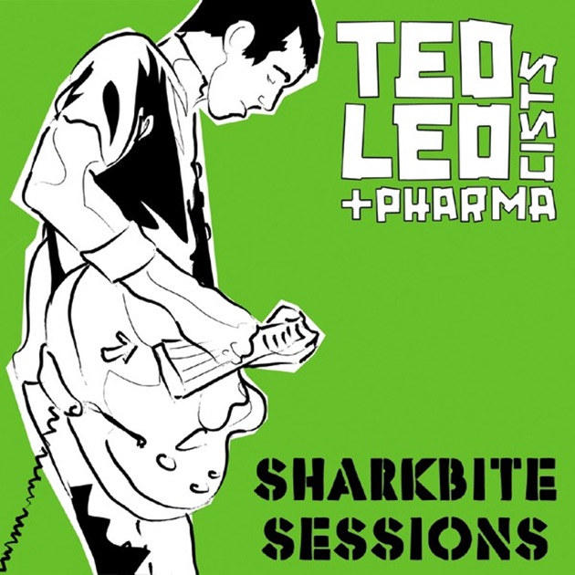 TED LEO AND THE PHARMACISTS レコードファッション 通販