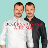 Aire Soy (feat. Ximena Sariñana) - Miguel Bosé