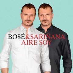 Aire Soy (feat. Ximena Sariñana) - Single