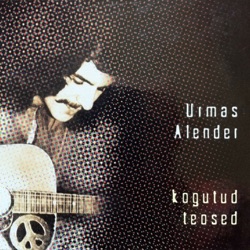 Urmas Alender - Võta Mind Lehtede Varju