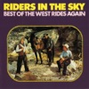 Best of the West Rides Again artwork