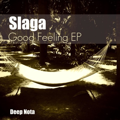 Good Feeling - Single
