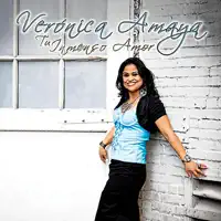 Agua Fresca — Veronica Amaya