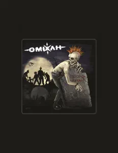 聆聽 Omixlh、觀看音樂影片、閱讀小傳、查看巡演日期等！