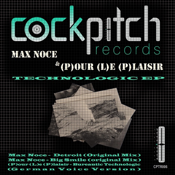 Technologic - Single
