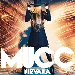 Nirvana - Single - Mucc