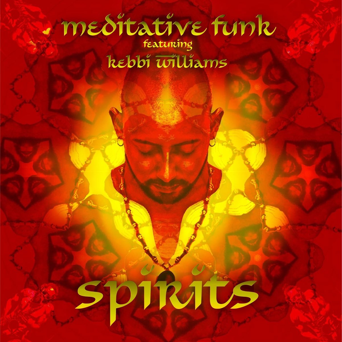 Spirits (feat. Kebbi Williams) - Single by Meditative Funk on Apple Music