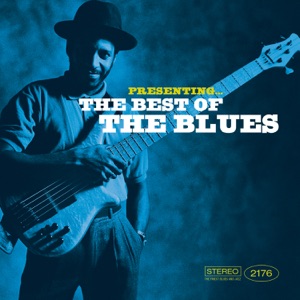 Goin' To Chicago Blues