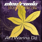 All I Wanna Do (Venice Beach Remix) artwork