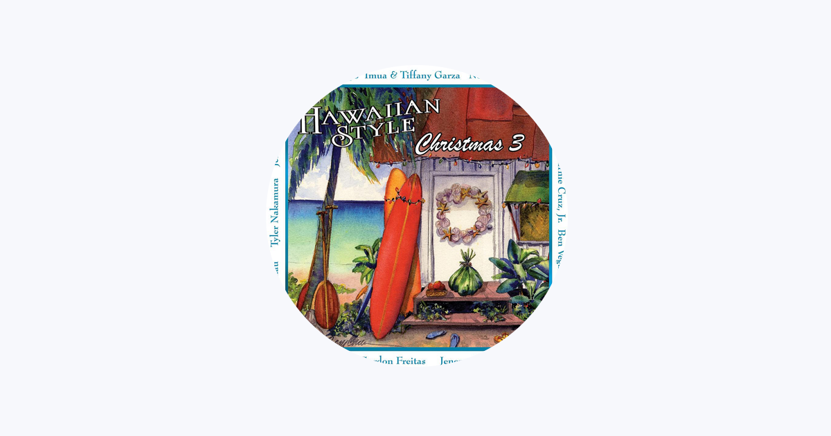 Nohelani Cypriano - Apple Music