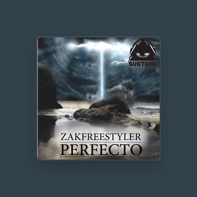 Listen to Zakfreestyler, watch music videos, read bio, see tour dates & more!