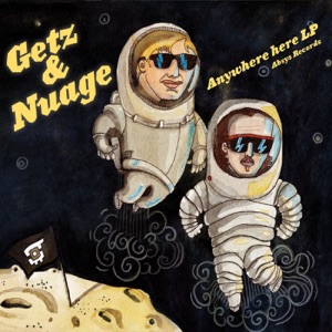 Anywhere Here Lp