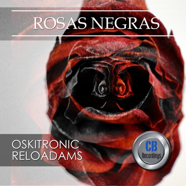 Rosas Negras - Single