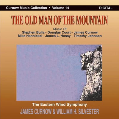 The Old Man of the Mountain