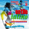 Estilo Latino Entrenamiento, Vol. 3