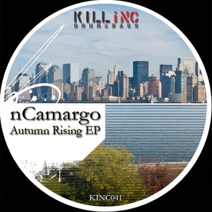 Autumn Rising - EP