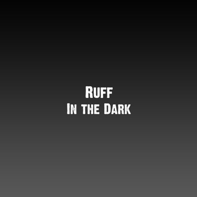 In the Dark - Single