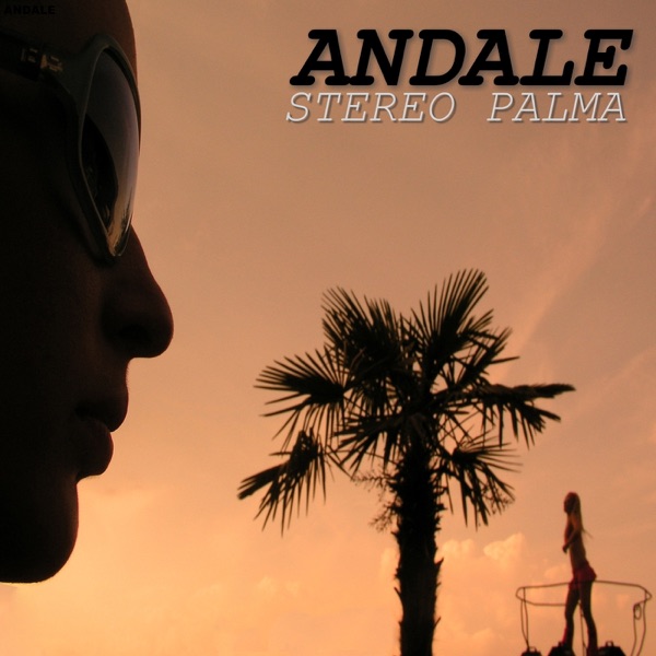 Andale - EP