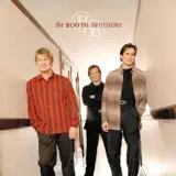 The Booth Brothers - Jesus Speaking Peace