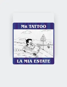 Dengarkan Mr Tattoo, tonton video musik, baca bio, lihat tanggal tur & lainnya!