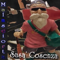 Malasciorta (feat. Enzo Gragnaniello, Franco Del Prete & Ciccio Merolla) - Single - Sasa' Cosenza