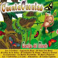 El Soldadito de Plomo — Los Cuenta Cuentos