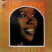 Irma Thomas - Take A Look