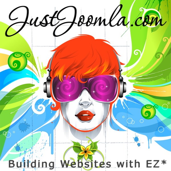 JustJoomla cover