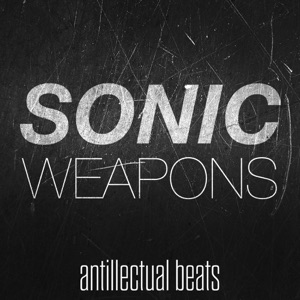 Sonic Weapons - EP