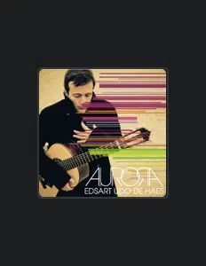 Escucha a Edsart Udo de Haes, mira videos musicales, lee su biografía, consulta las fechas de las gira y más.