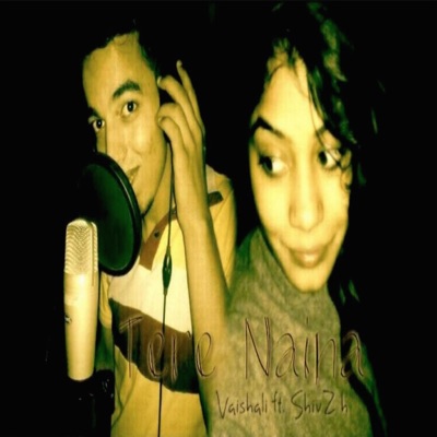 Tere Naina (feat. shivZ H) - Single