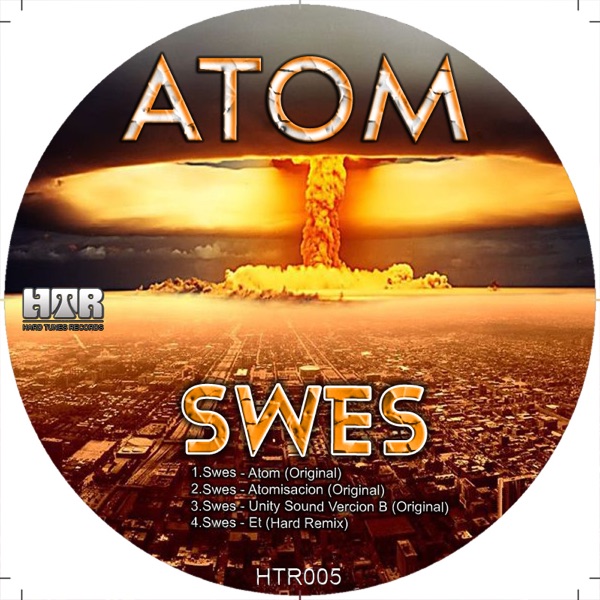 Atom - EP