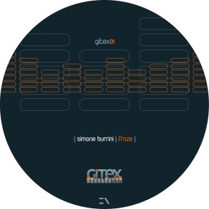 Froze - Single