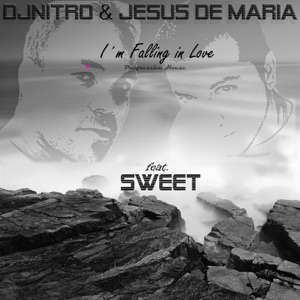 I'm Falling In Love (feat. Sweet) - Single