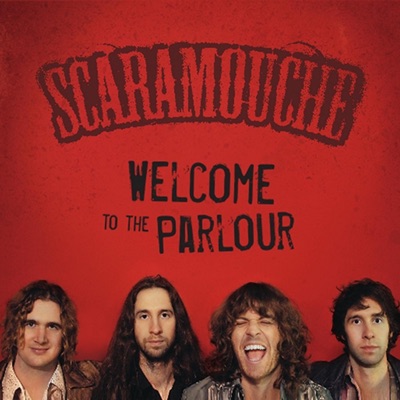 Welcome to the Parlour - EP